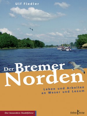 cover image of Der Bremer Norden